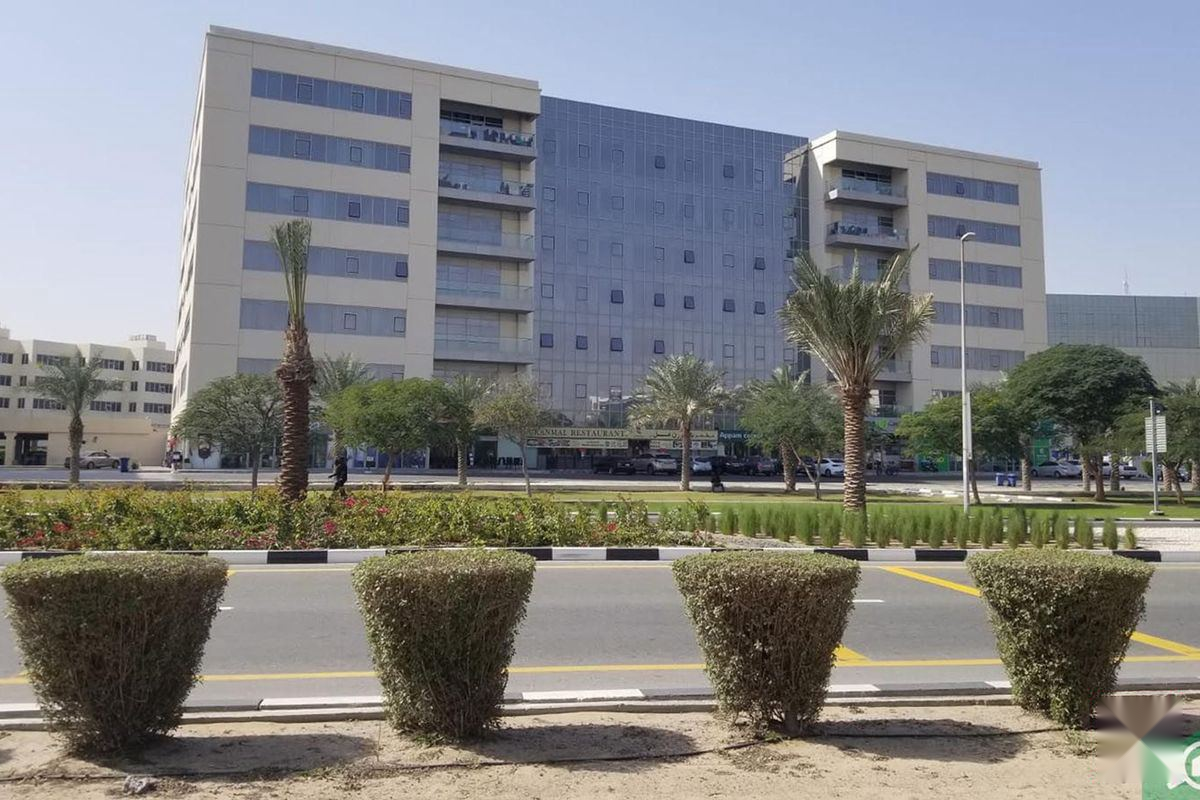 1-Bedroom Apartment for Rent in Dubai Investment Park First