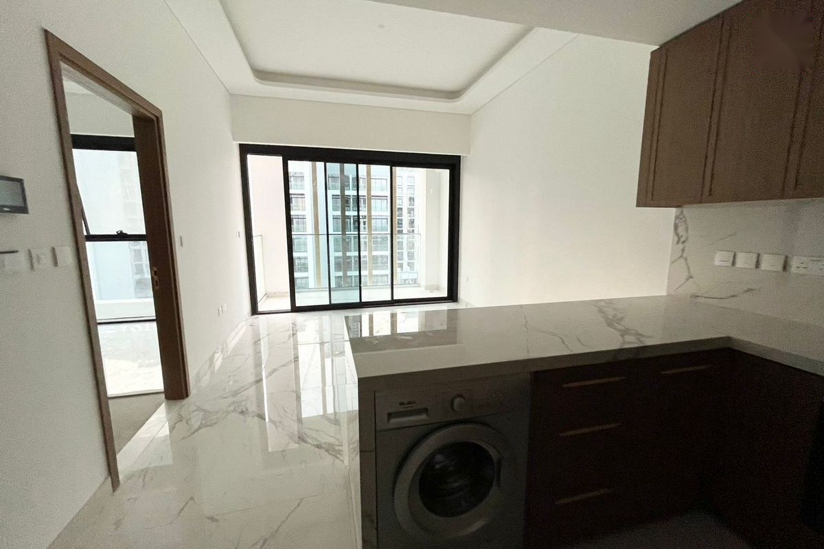 1-Bedroom Apartment for Rent in Meydan