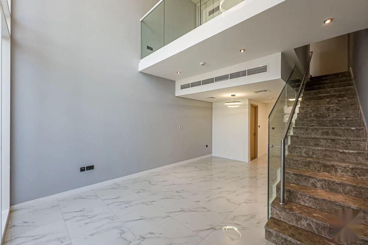 1-Bedroom Villa for Rent in Wadi Al Safa 7