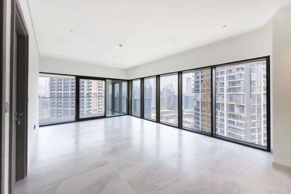1-Bedroom Apartment for Rent in Business Bay