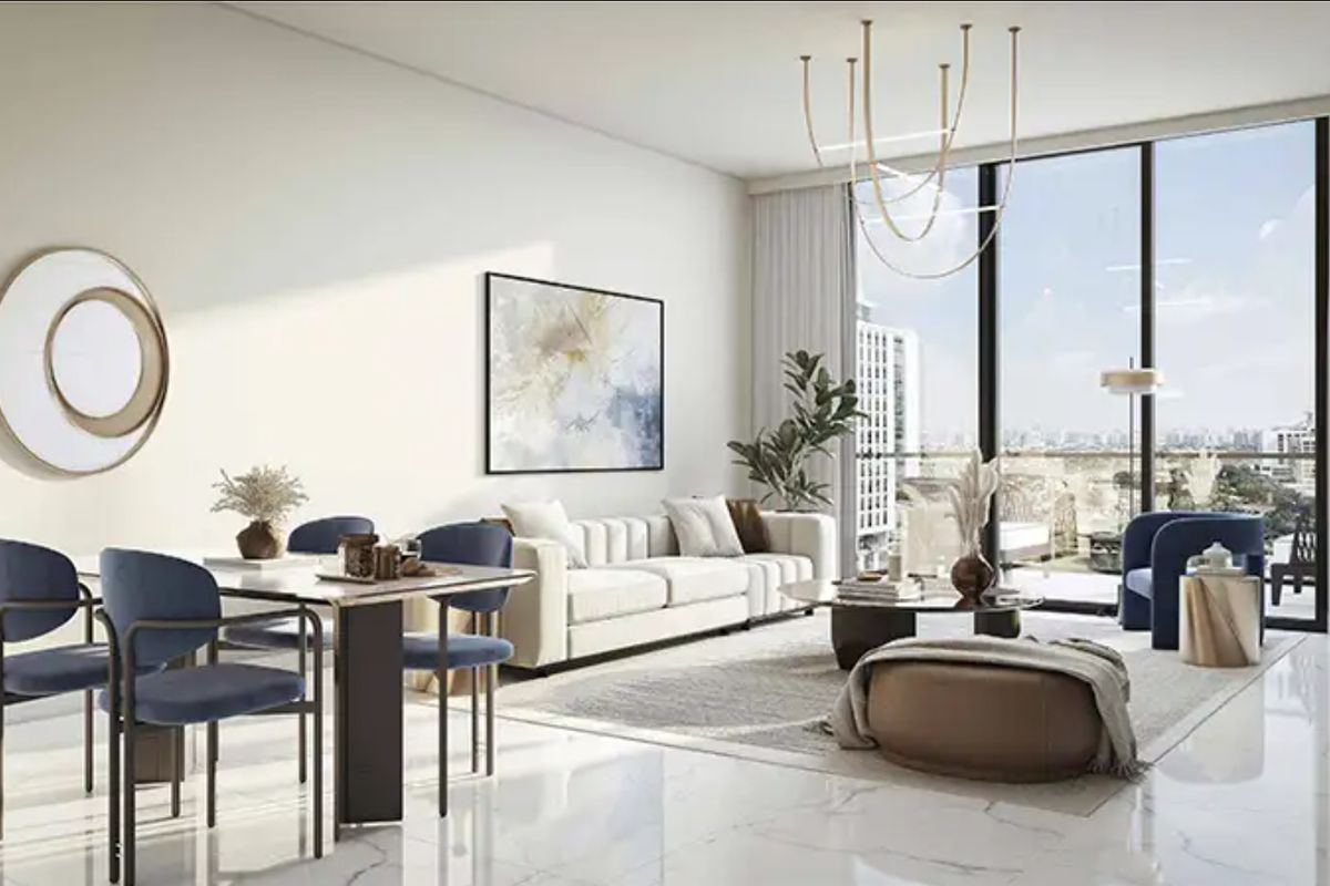 1-Bedroom Apartment for Sale in Al Furjan
