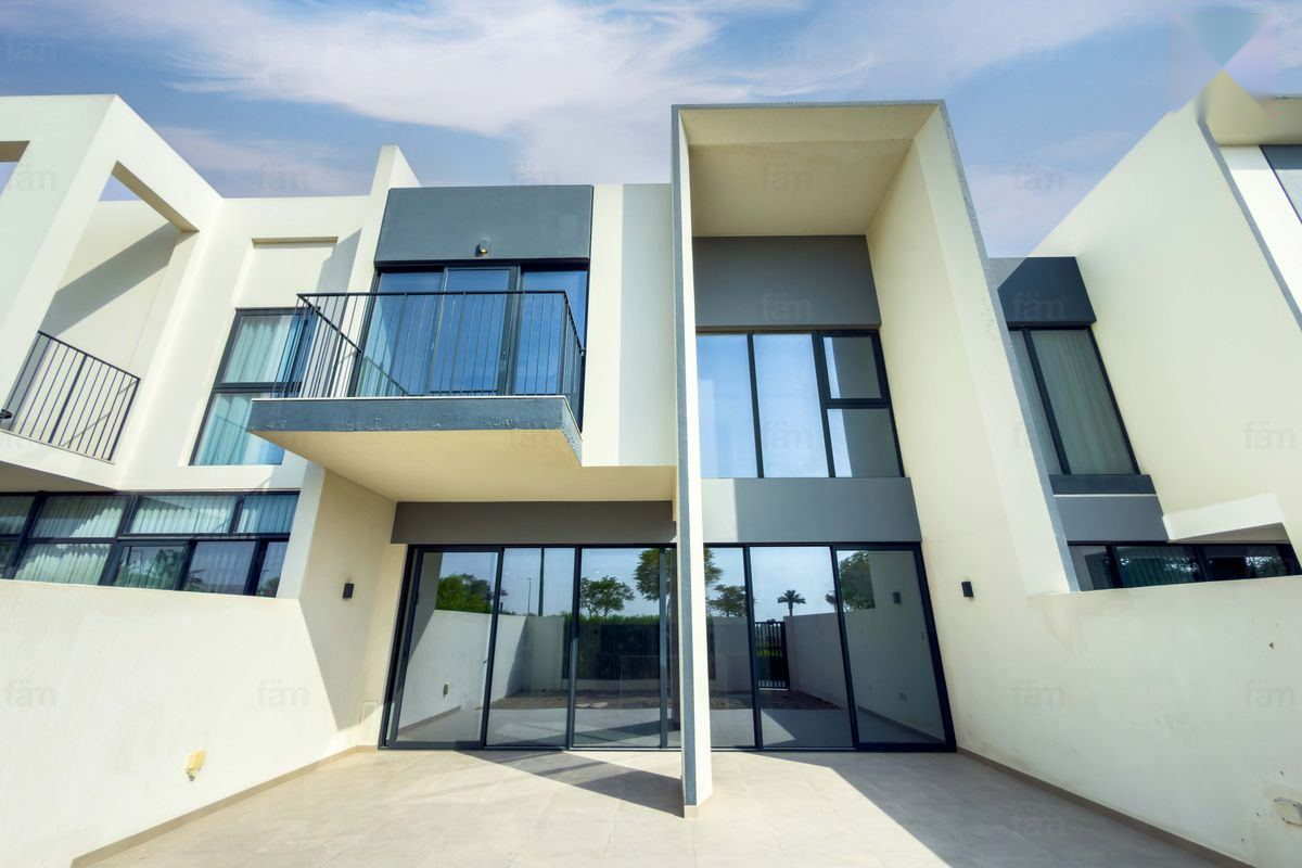 3-Bedroom Villa for Rent in Al Yufrah 1