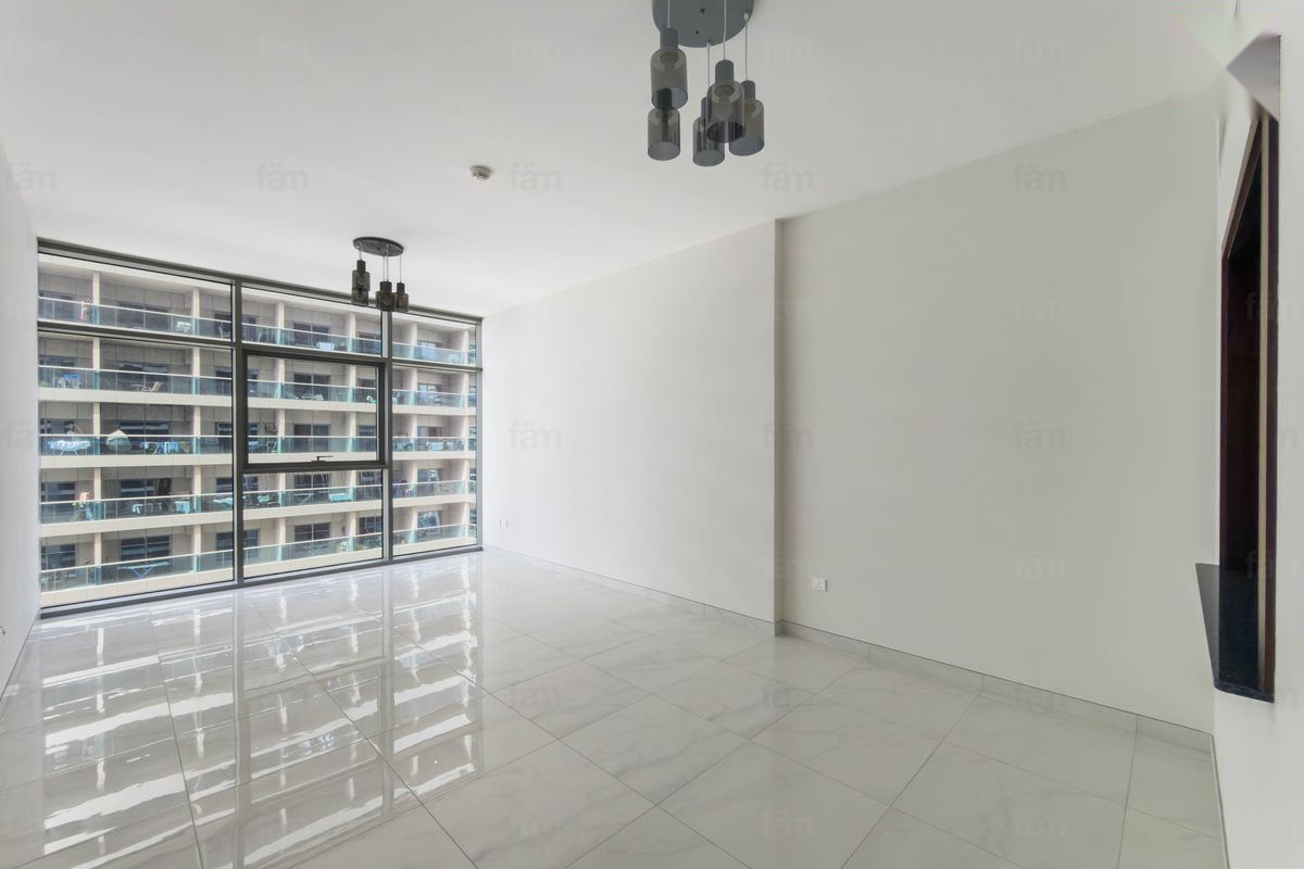 2-Bedroom Apartment for Rent in Business Bay