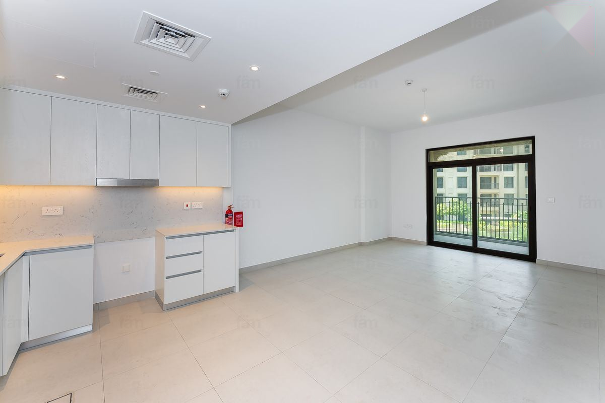 1-Bedroom Apartment for Rent in Umm Suqeim