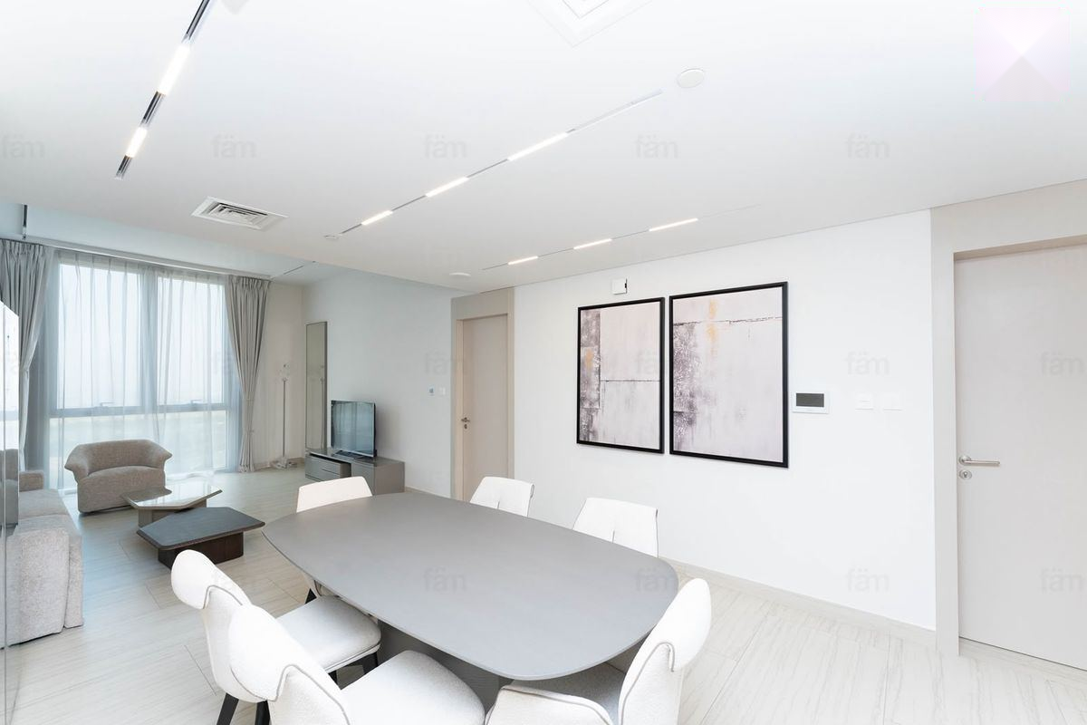 1-Bedroom Apartment for Sale in City of Arabia