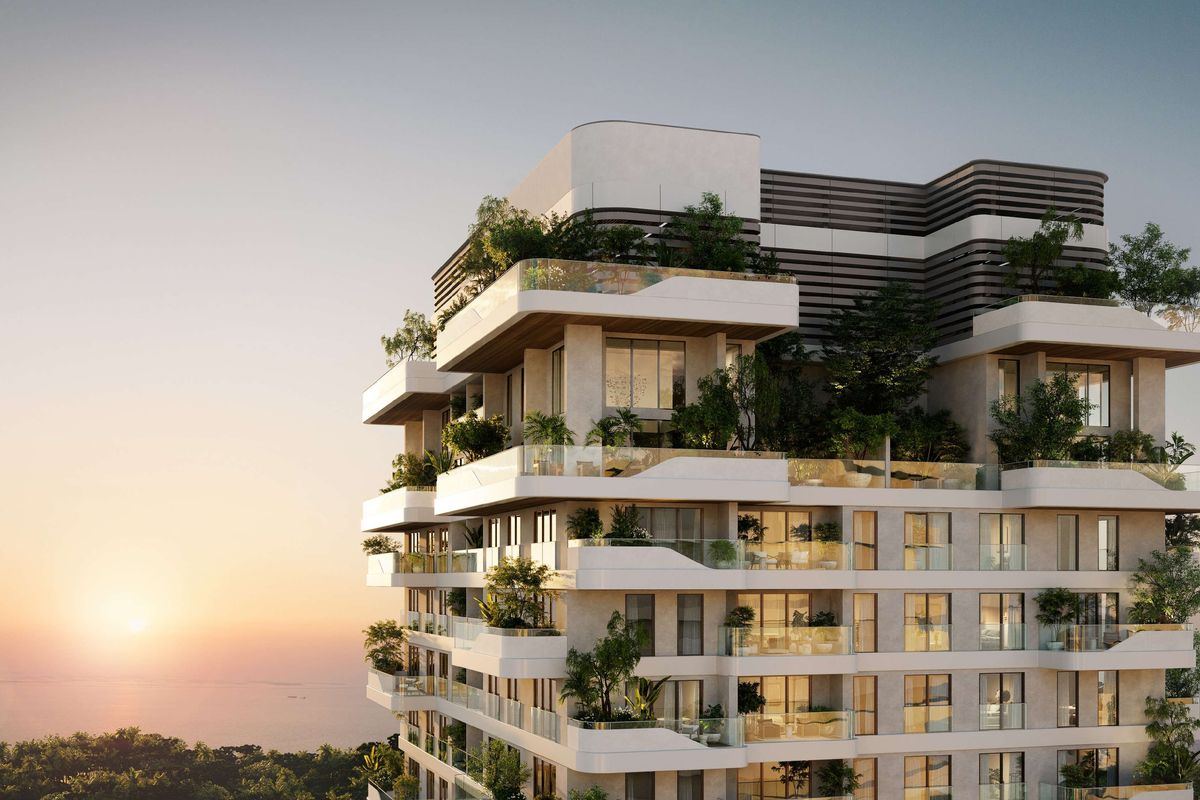 2-Bedroom Apartment for Sale in Dubai Maritime City