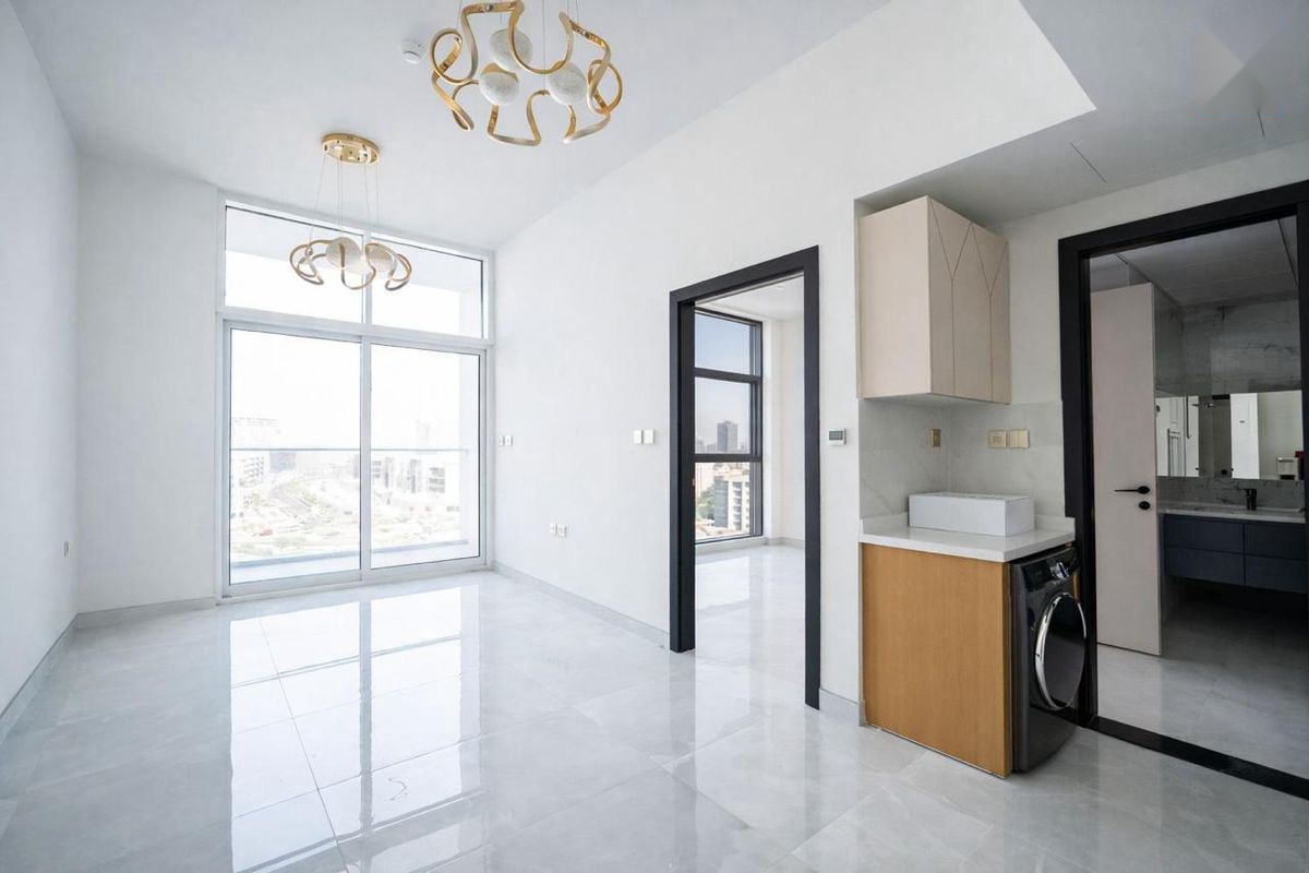 1-Bedroom Apartment for Sale in Arjan