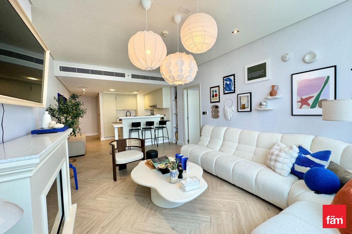 1-Bedroom Apartment for Rent in DIFC