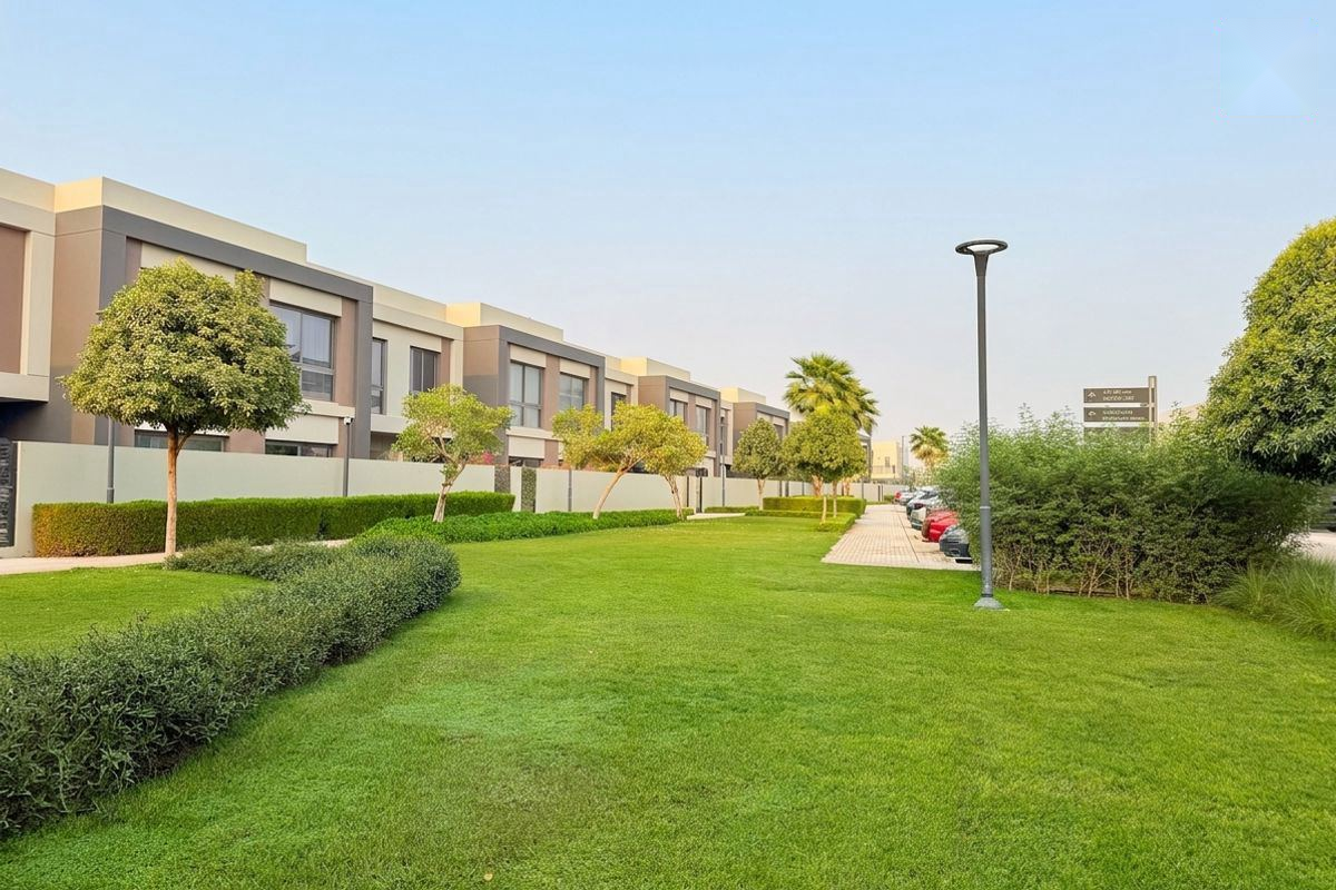 3-Bedroom Villa for Sale in Dubai South