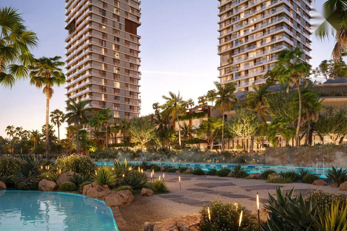 2-Bedroom Apartment for Sale in Dubai Maritime City