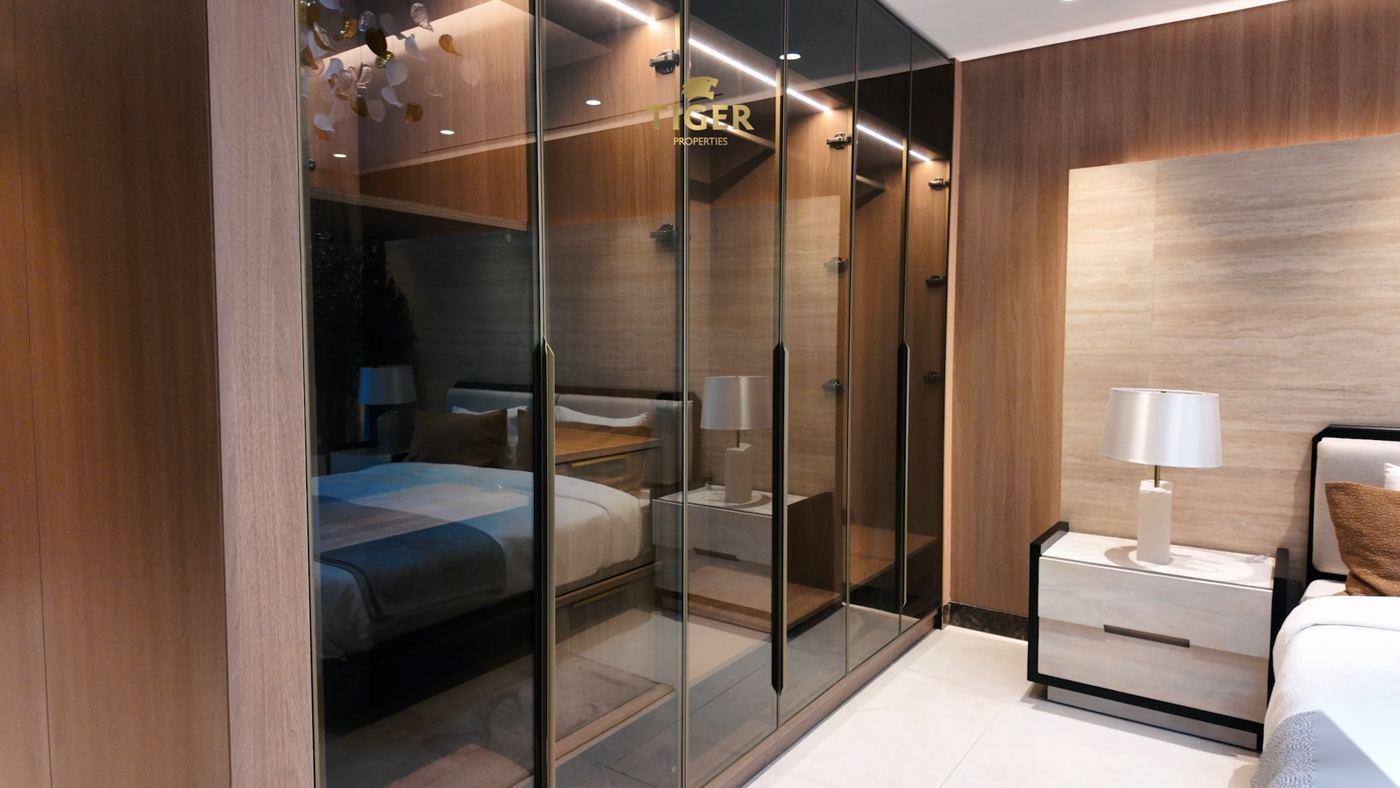 1-Bedroom Apartment for Sale in Business Bay