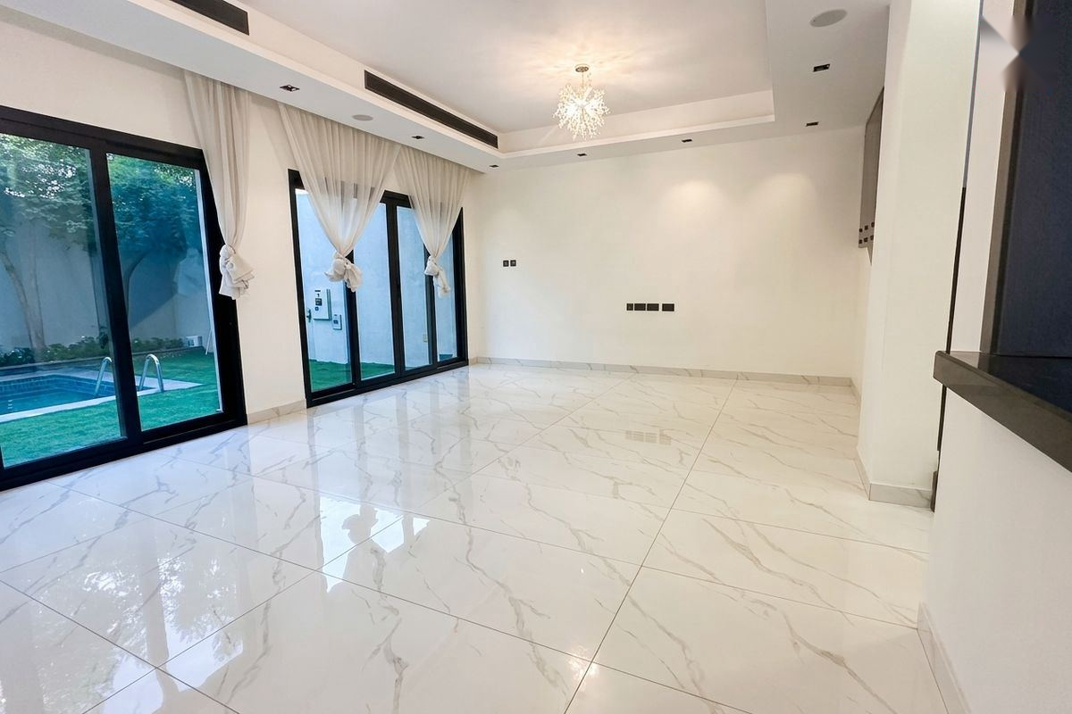 3-Bedroom Villa for Sale in Al Furjan