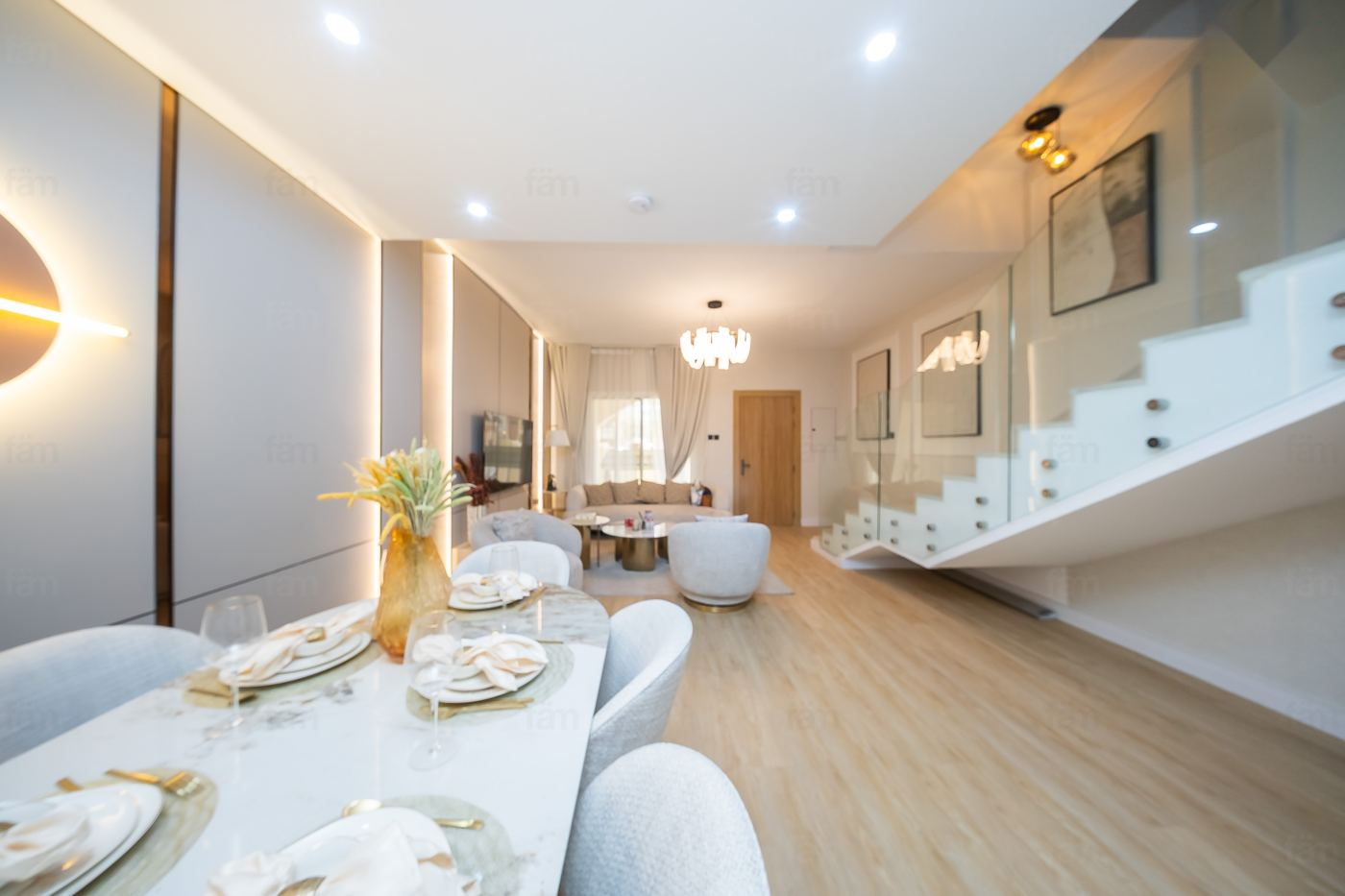 4-Bedroom Villa for Sale in Jumeirah Village Circle (JVC)