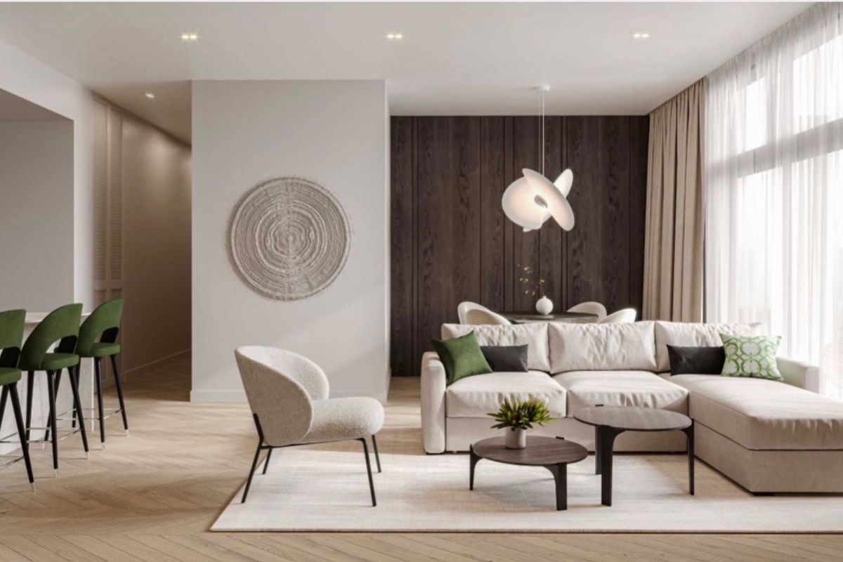 2-Bedroom Apartment for Sale in Jumeirah Village Circle (JVC)