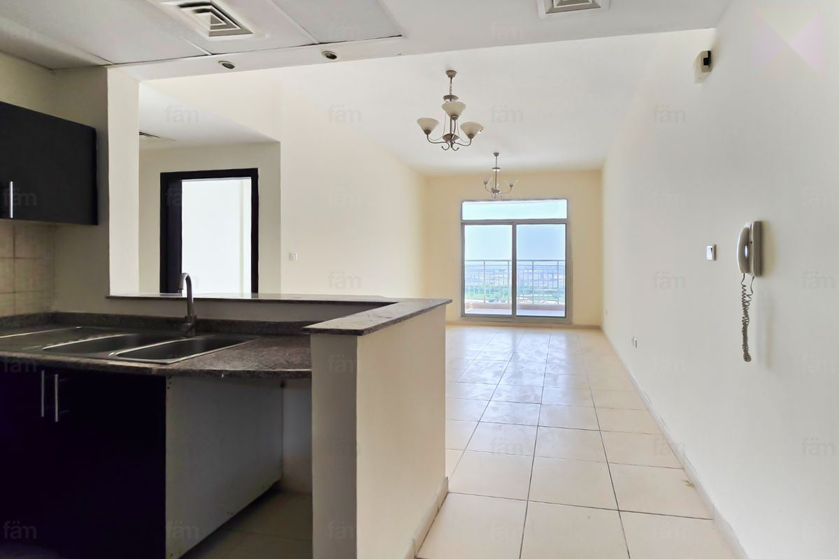 1-Bedroom Apartment for Sale in Wadi Al Safa 2