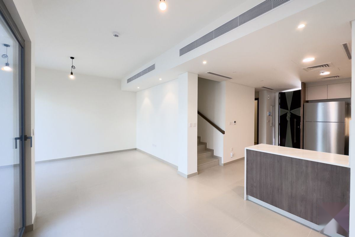3-Bedroom Villa for Rent in Tilal Al Ghaf