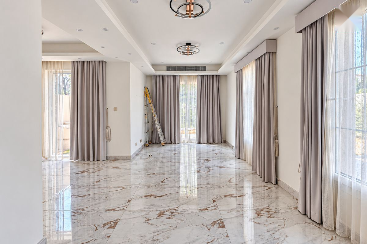 2-Bedroom Townhouse for Rent in Emirates Living