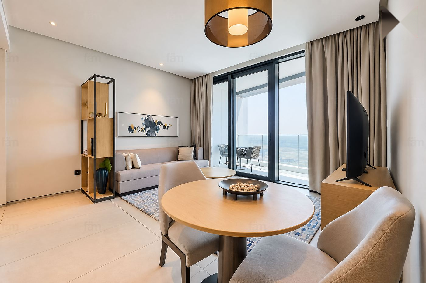 1-Bedroom Apartment for Rent in Jumeirah Beach Residence (JBR)