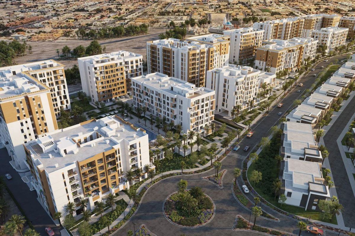 3-Bedroom Apartment for Sale in Jebel Ali