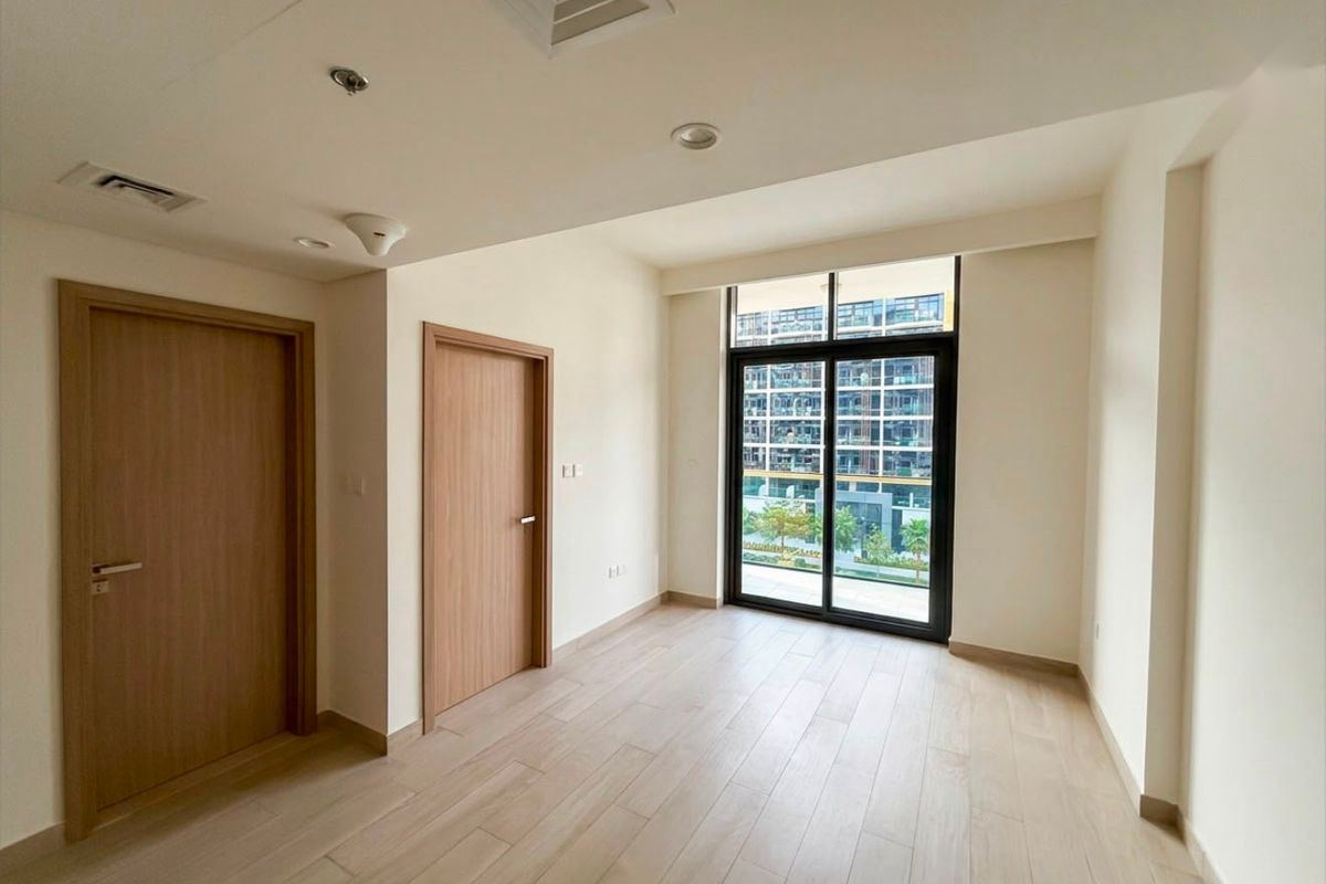 1-Bedroom Apartment for Rent in Meydan