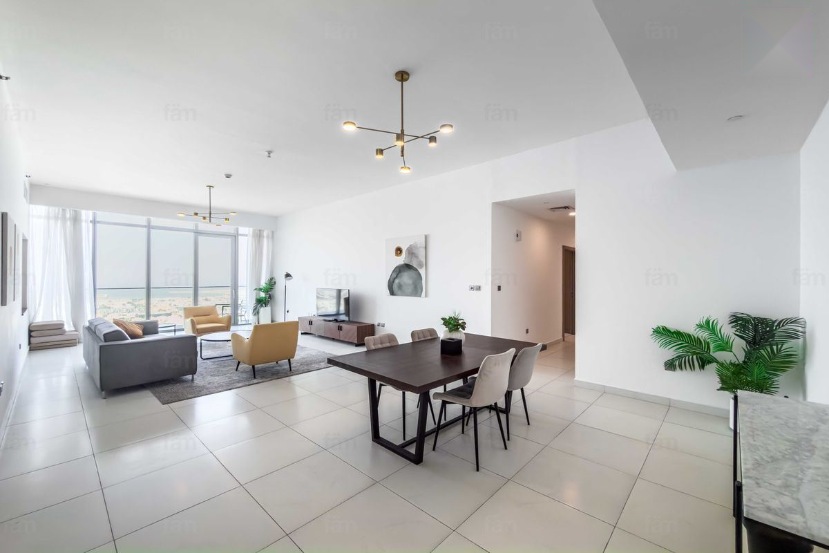 2-Bedroom Apartment for Rent in Al Satwa