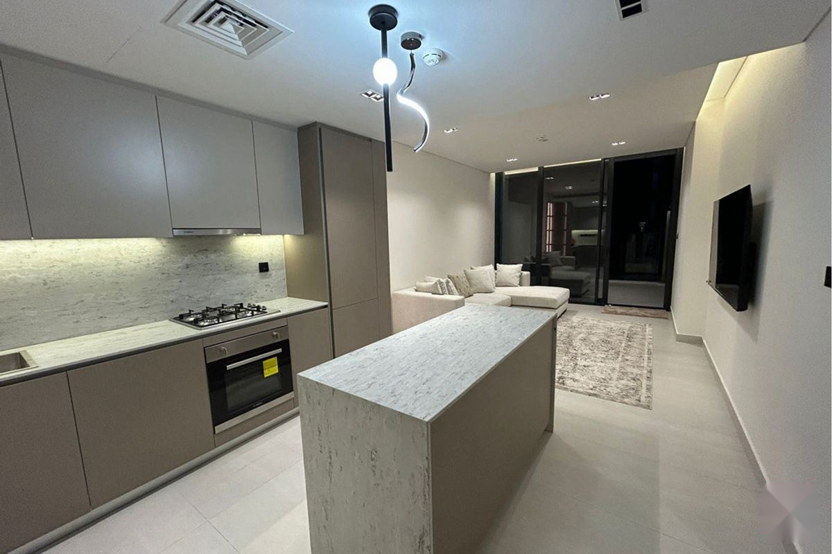 1-Bedroom Apartment for Rent in Arjan