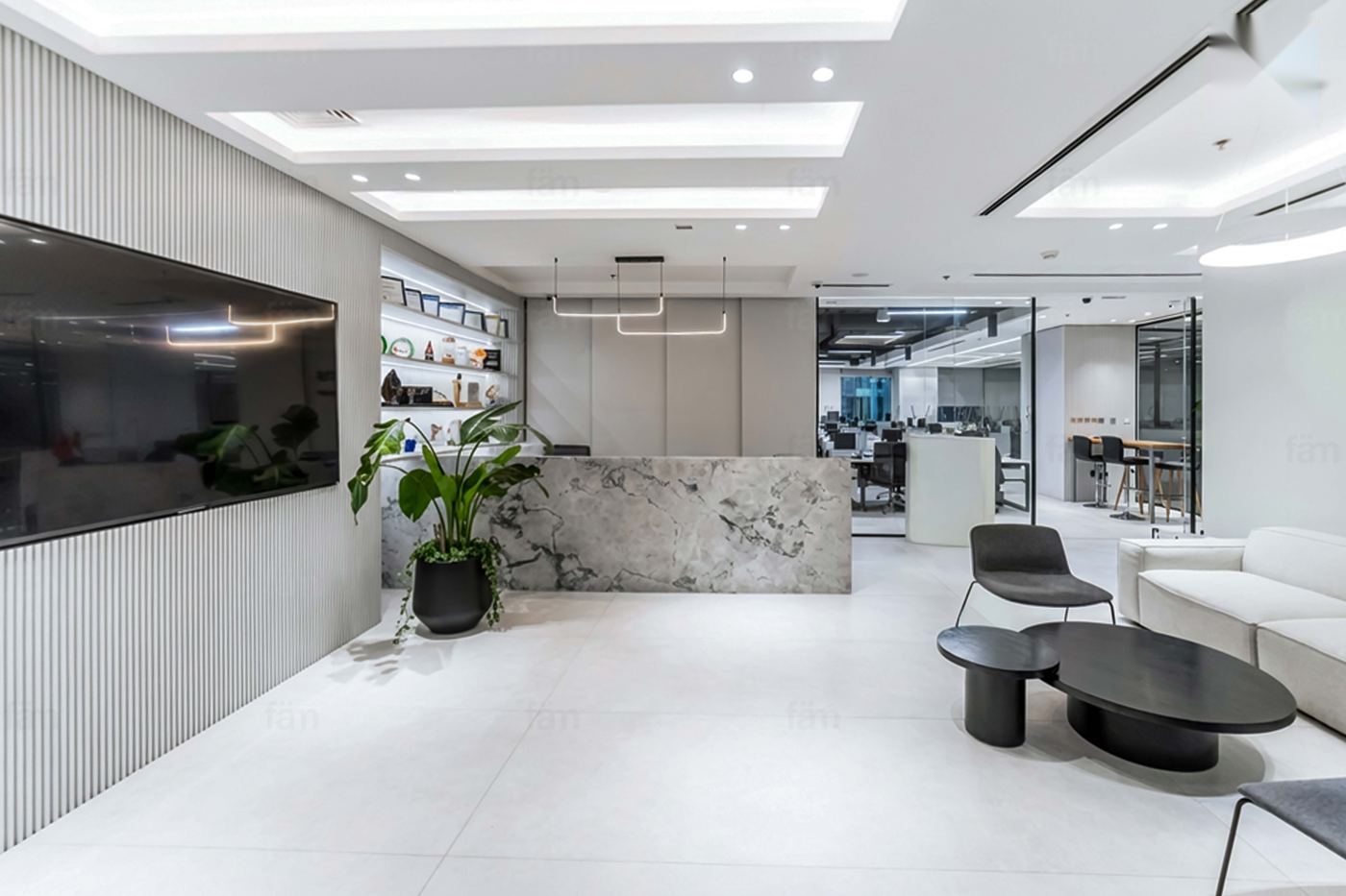 Office for Sale in Business Bay
