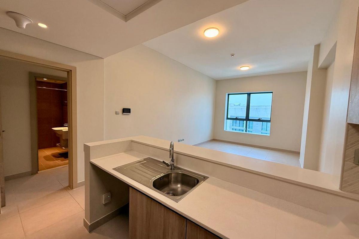 1-Bedroom Apartment for Rent in Dubai Hills Estate