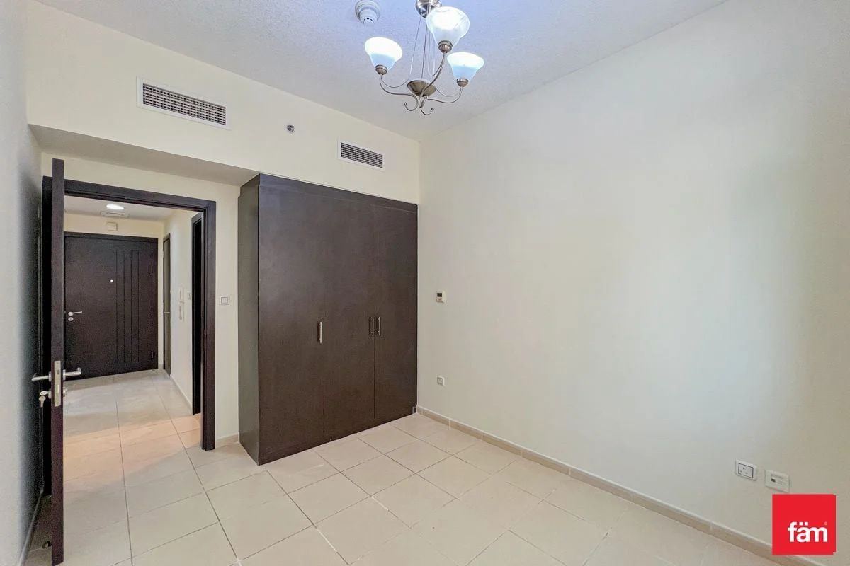 1-Bedroom Apartment for Rent in Wadi Al Safa 2