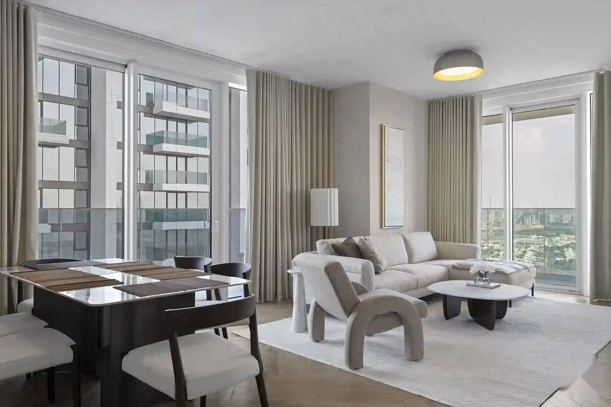 2-Bedroom Apartment for Sale in Al Kifaf