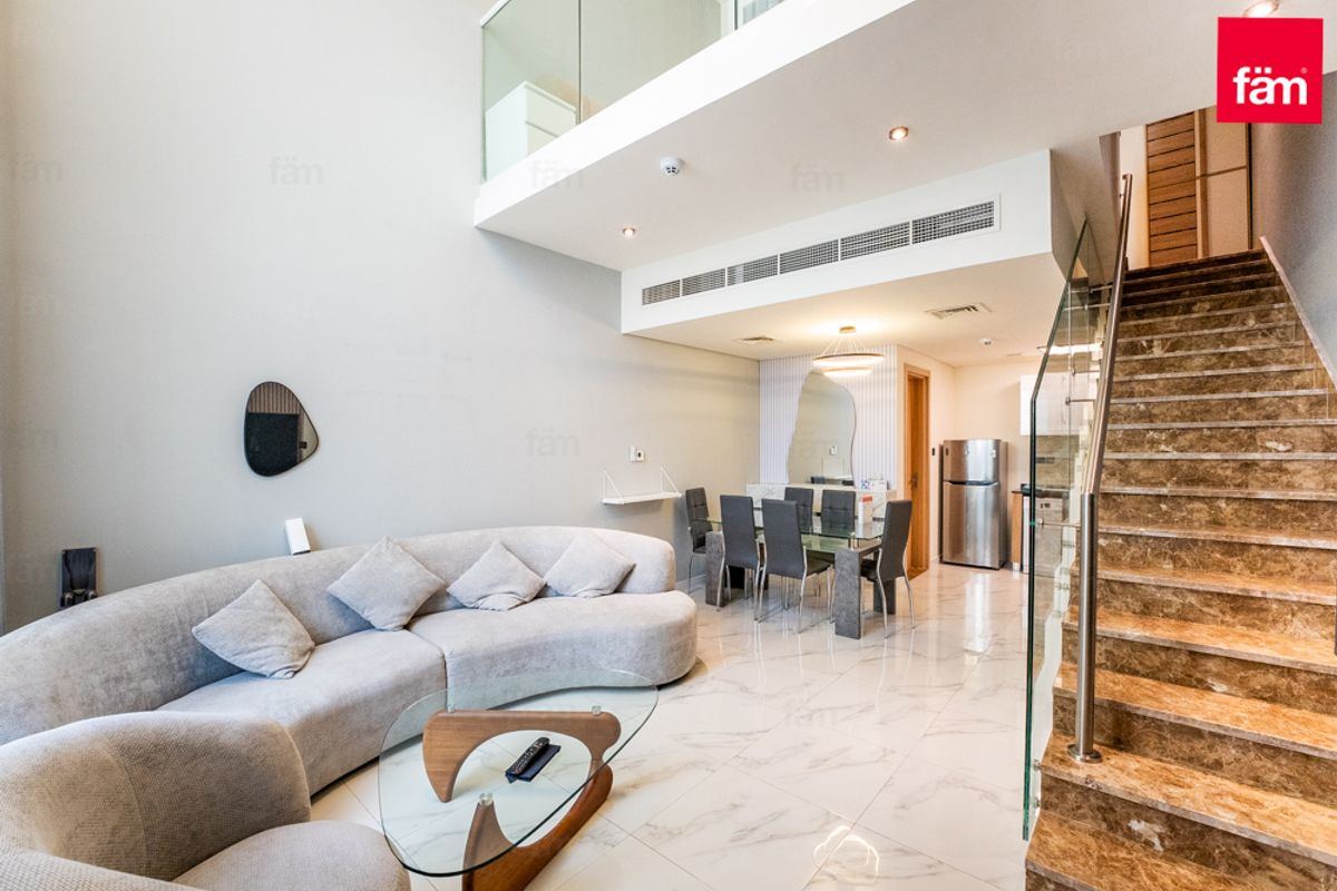 1-Bedroom Townhouse for Sale in Wadi Al Safa 7