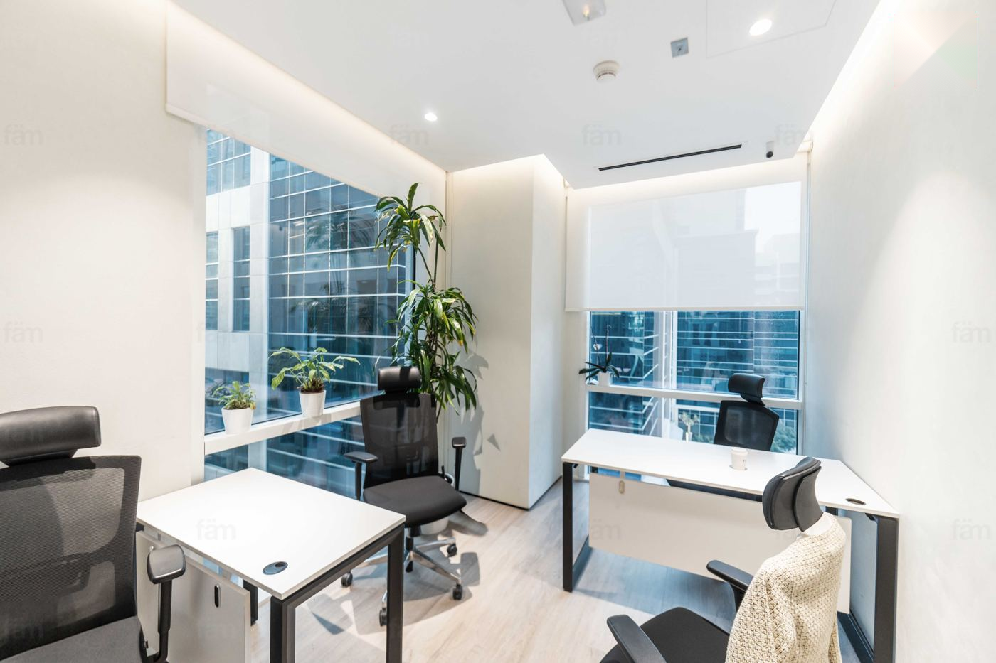 Office for Sale in Business Bay