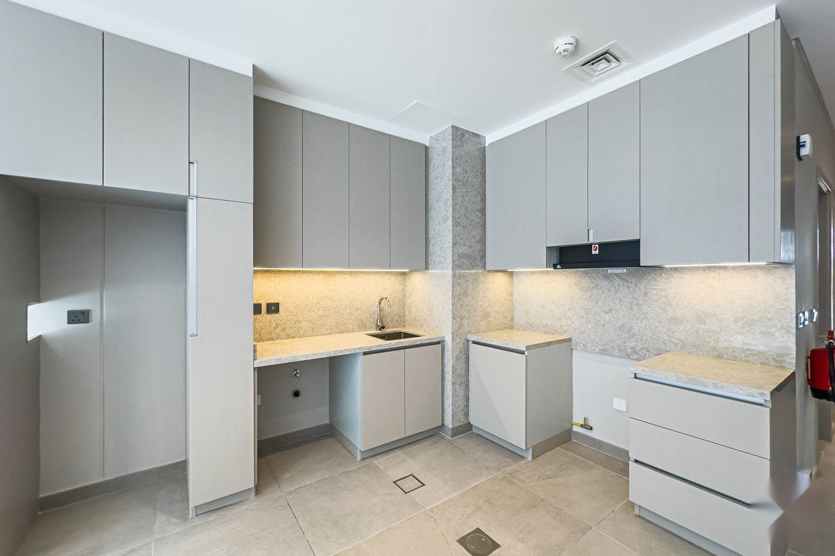 2-Bedroom Townhouse for Rent in Mohammed Bin Rashid City