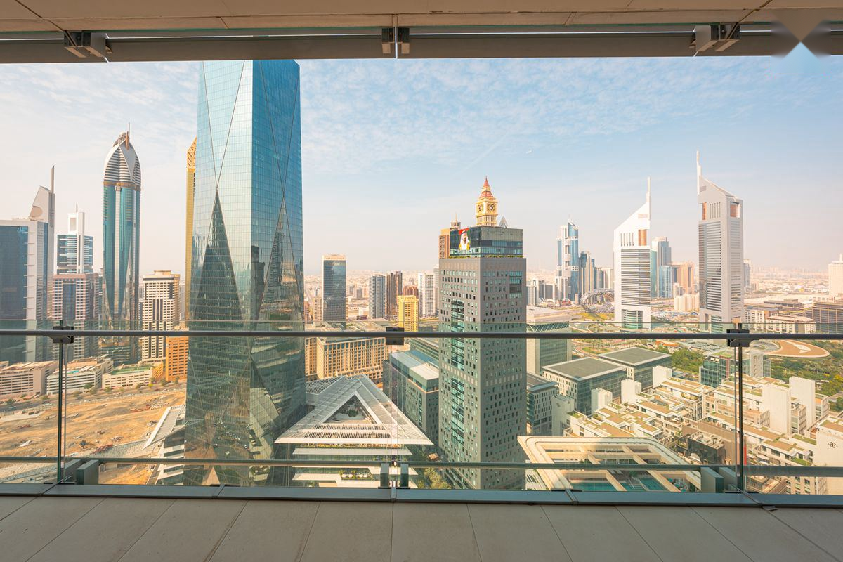 3-Bedroom Apartment for Sale in DIFC