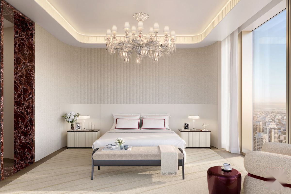 3-Bedroom Apartment for Sale in Downtown Dubai