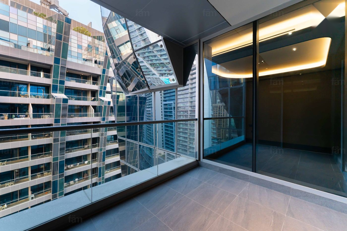 2-Bedroom Apartment for Sale in Business Bay