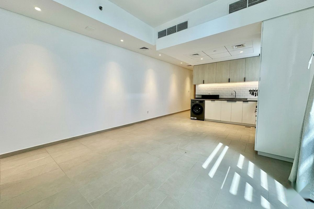 1-Bedroom Apartment for Rent in Jumeirah Village Circle (JVC)