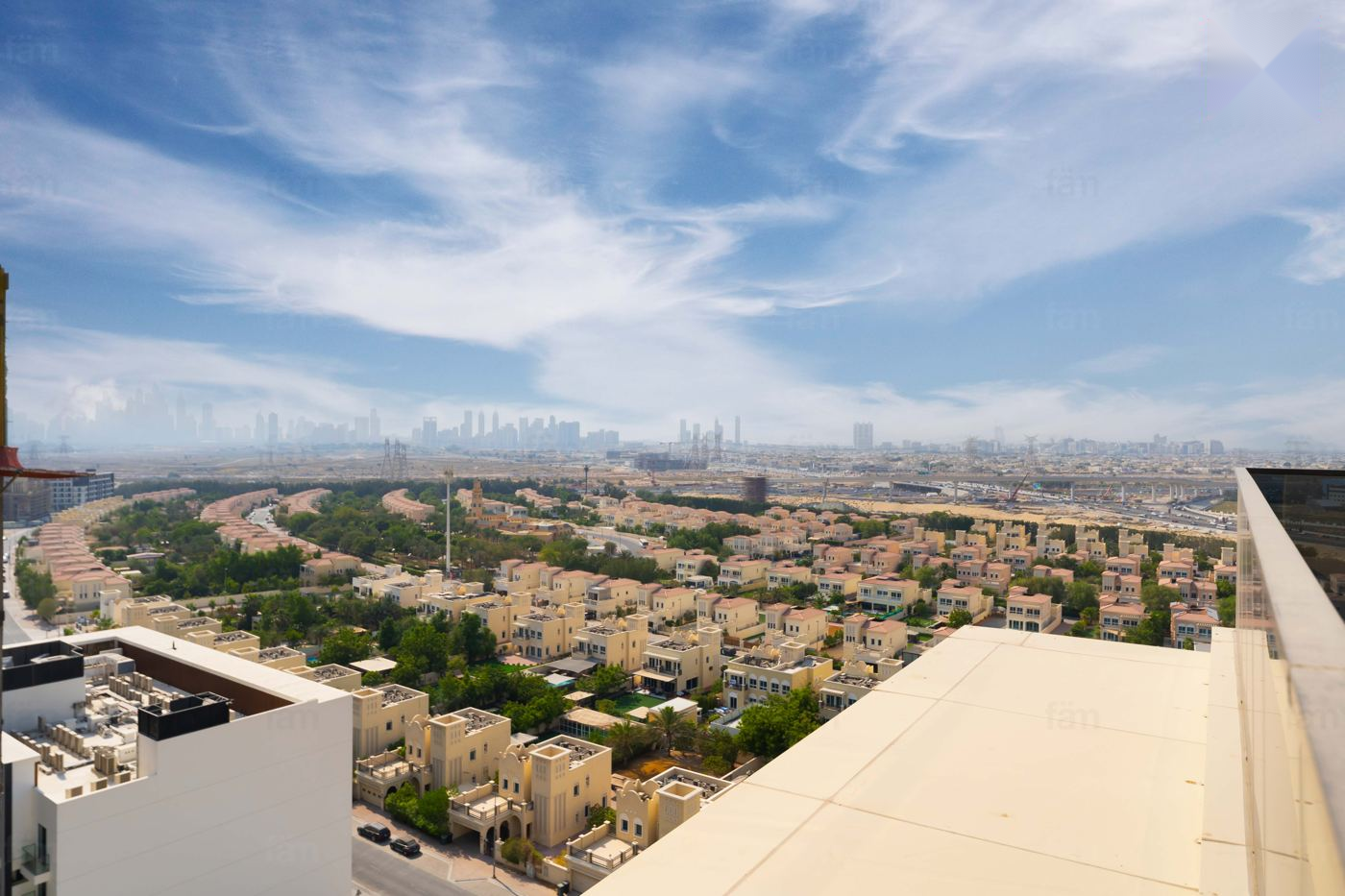 1-Bedroom Apartment for Rent in Jumeirah Village Circle (JVC)