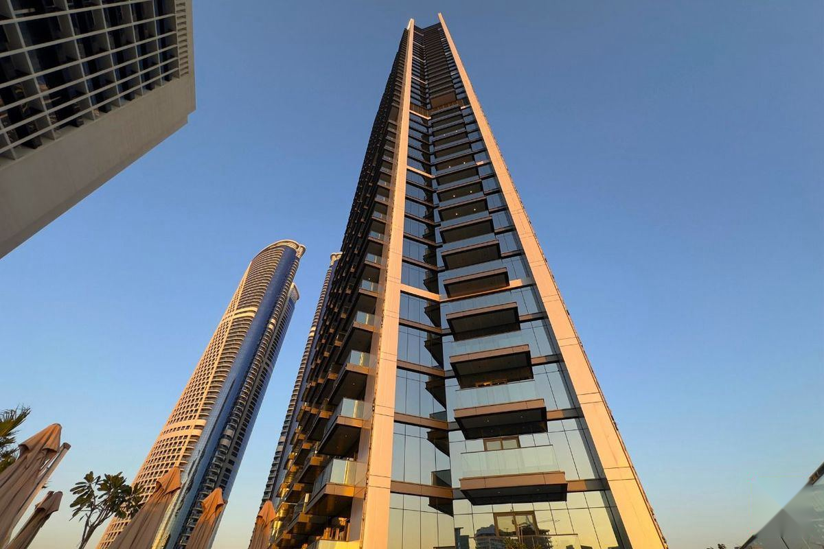 1-Bedroom Apartment for Sale in Business Bay