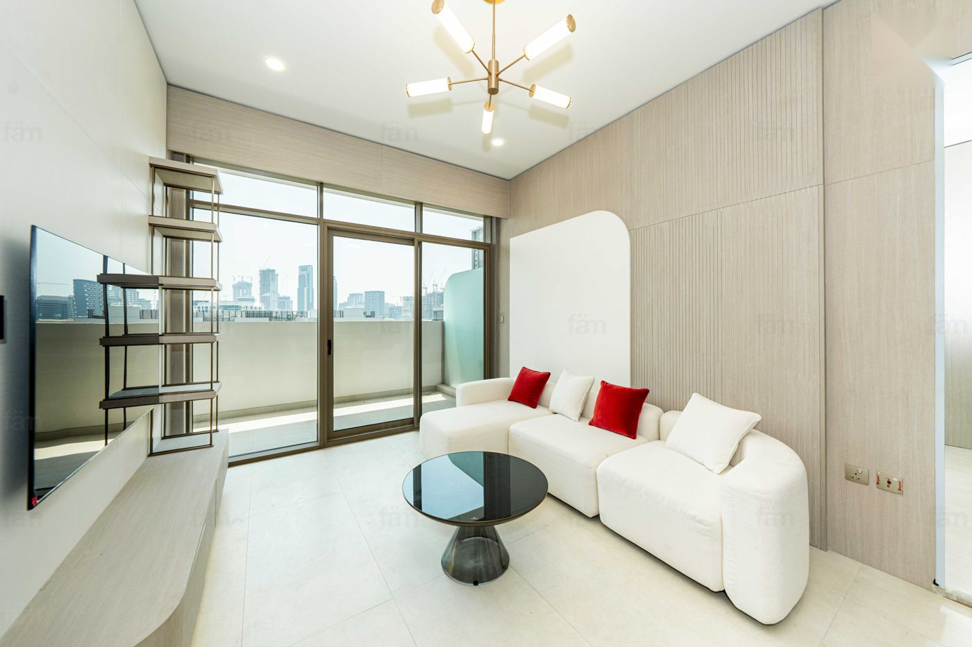 1-Bedroom Apartment for Sale in Jumeirah Village Circle (JVC)