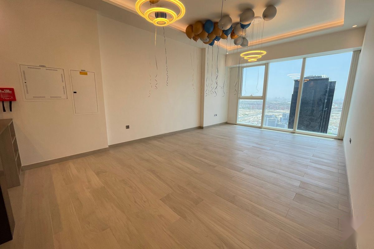 1-Bedroom Apartment for Sale in JLT - Jumeirah Lake Towers