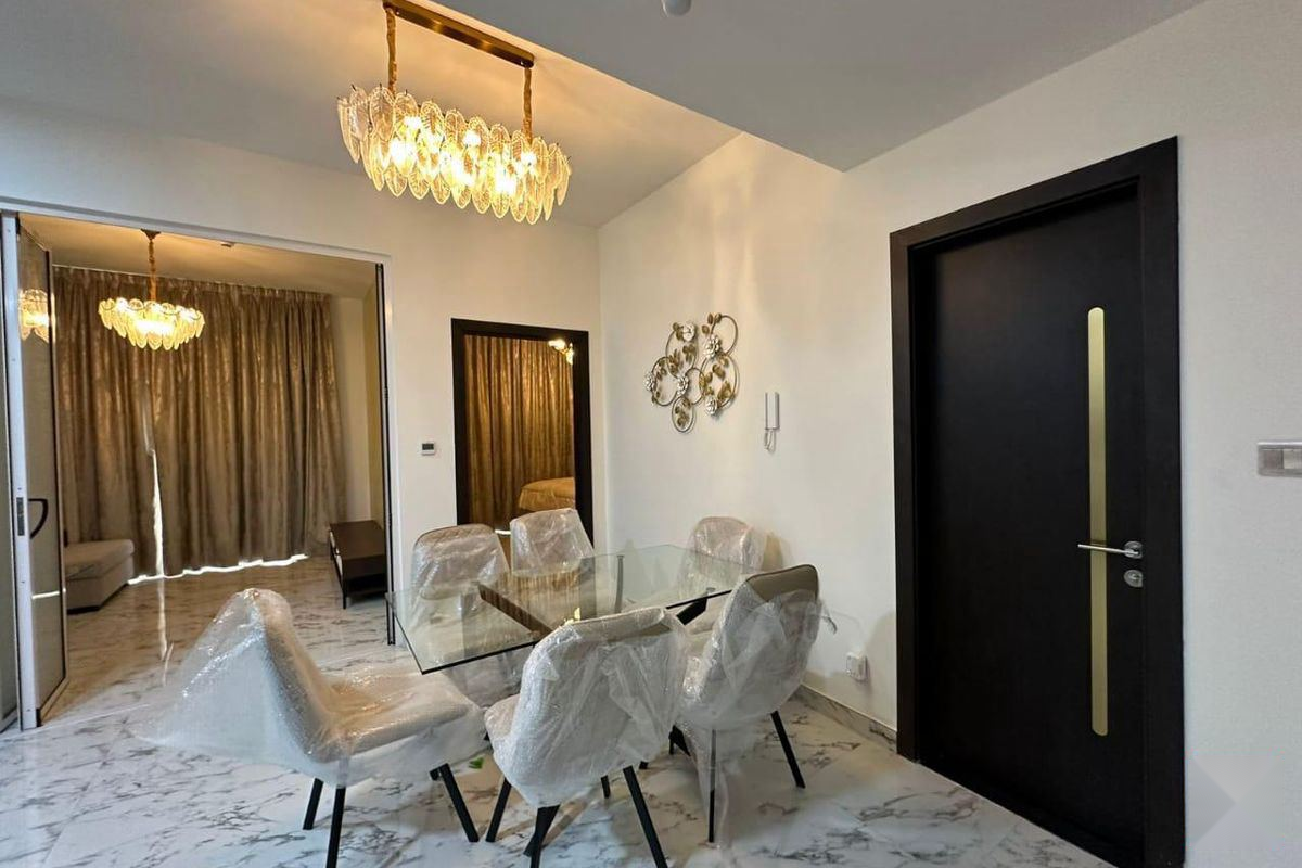 1-Bedroom Apartment for Sale in Arjan