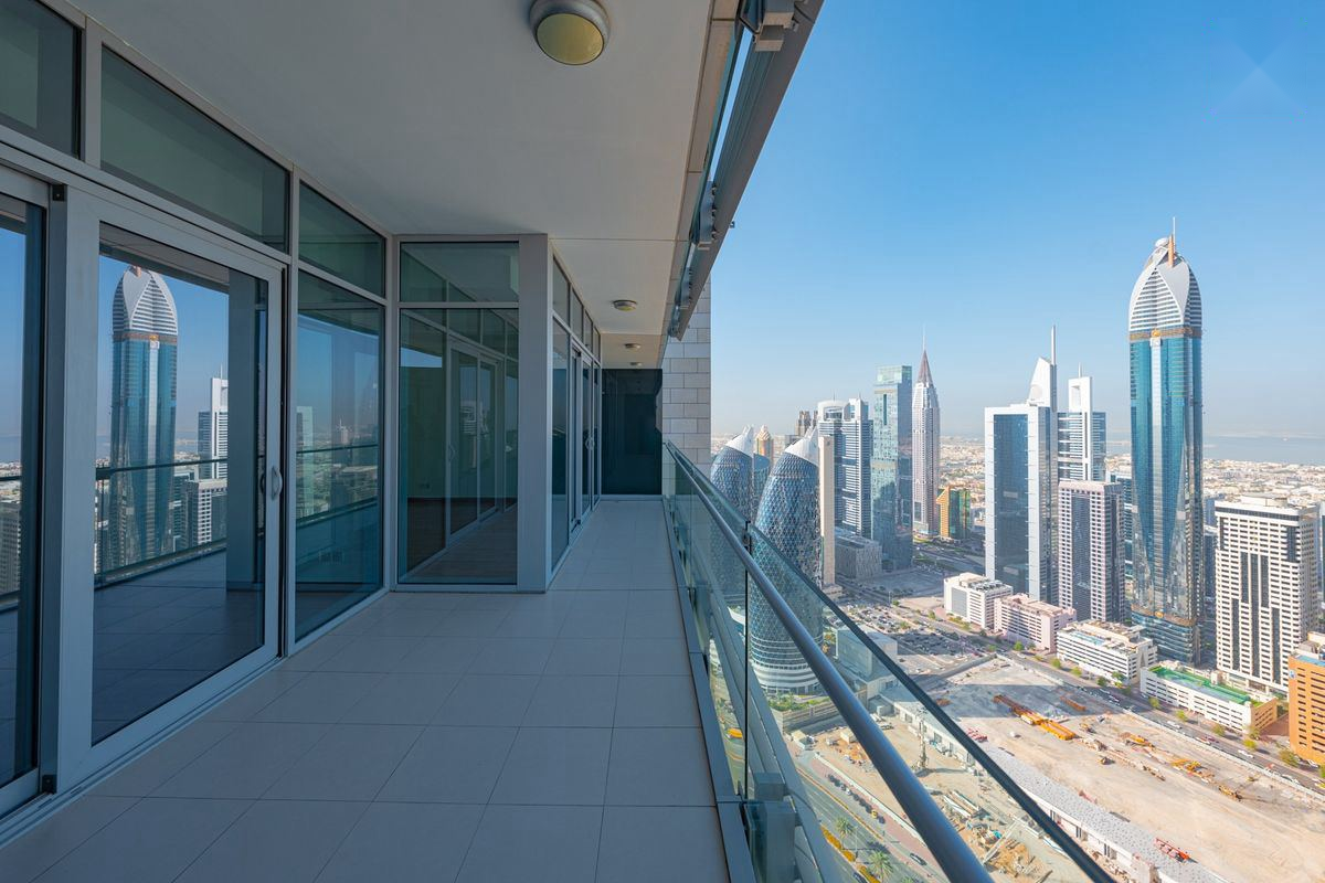 1-Bedroom Apartment for Sale in DIFC