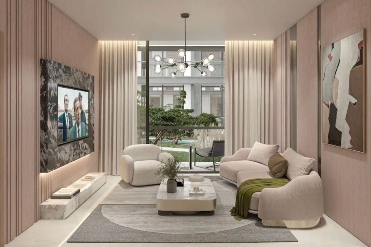 1-Bedroom Apartment for Sale in Dubai Investment Park First