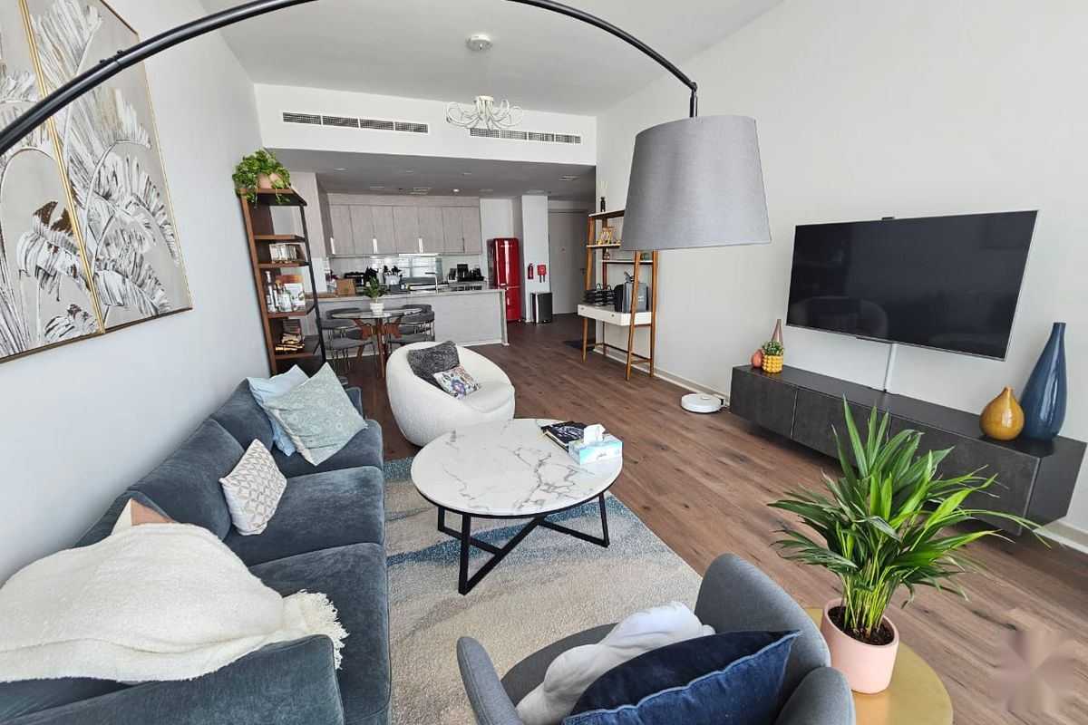 1-Bedroom Apartment for Sale in Al Furjan