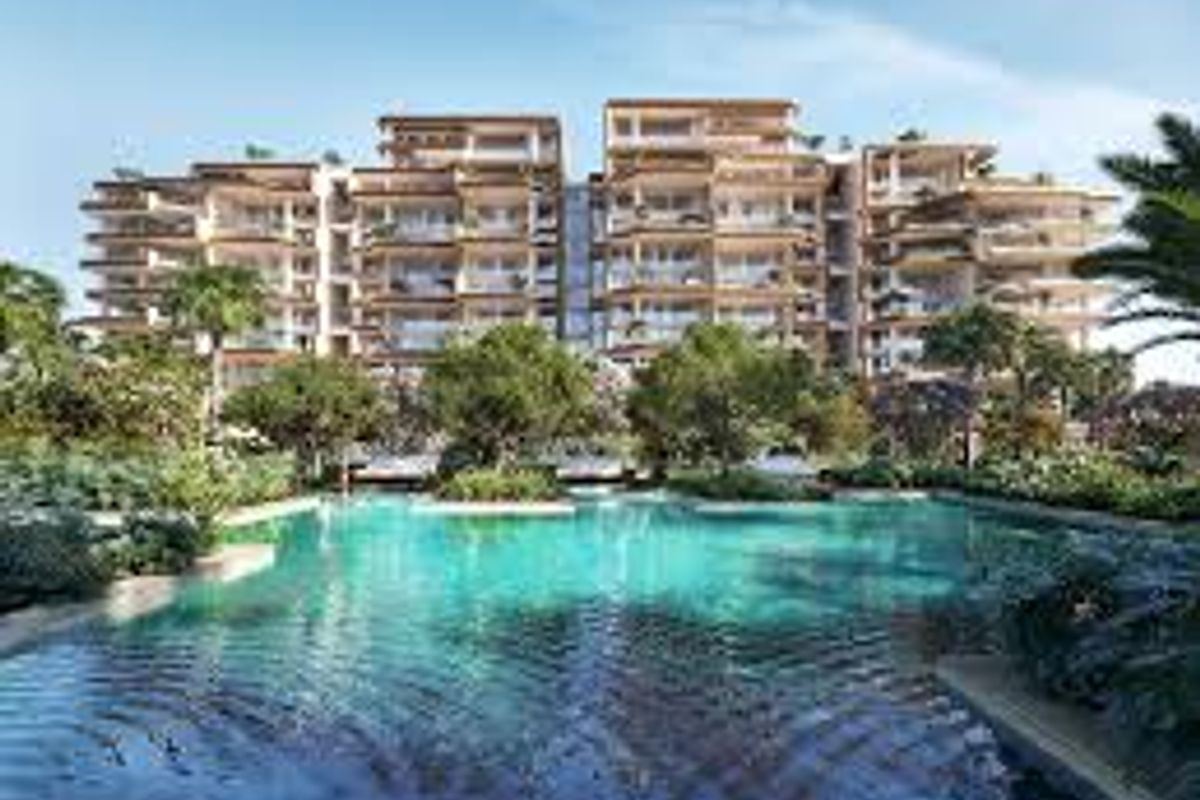 4-Bedroom Apartment for Sale in Palm Jumeirah