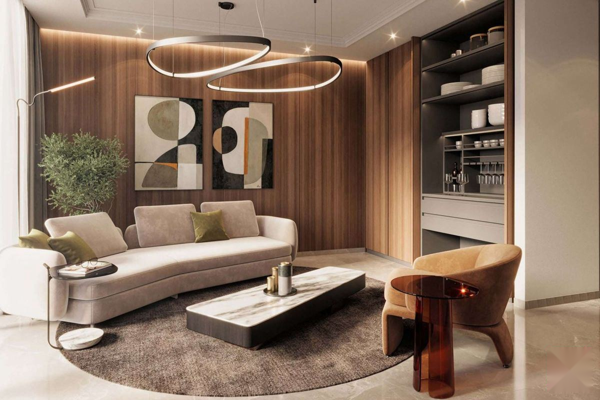 3-Bedroom Apartment for Sale in Jumeirah Village Circle (JVC)