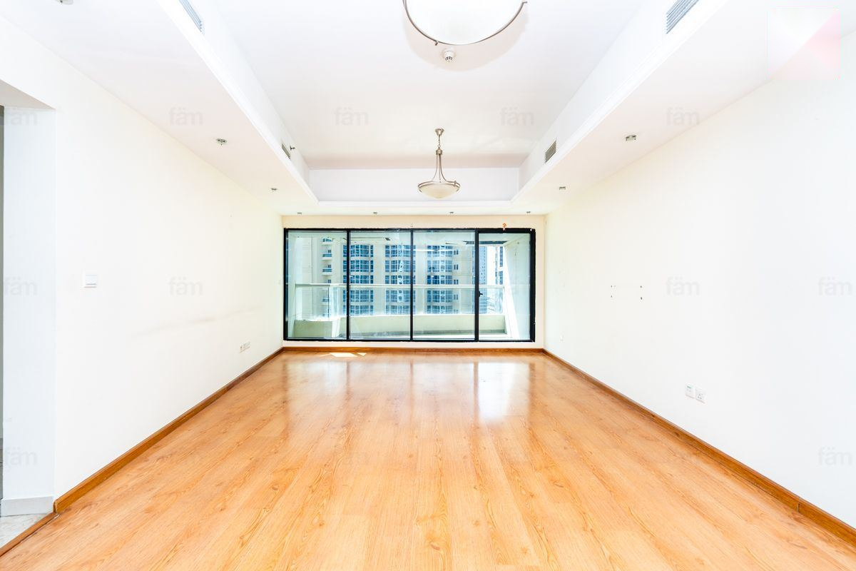 3-Bedroom Apartment for Rent in JLT - Jumeirah Lake Towers