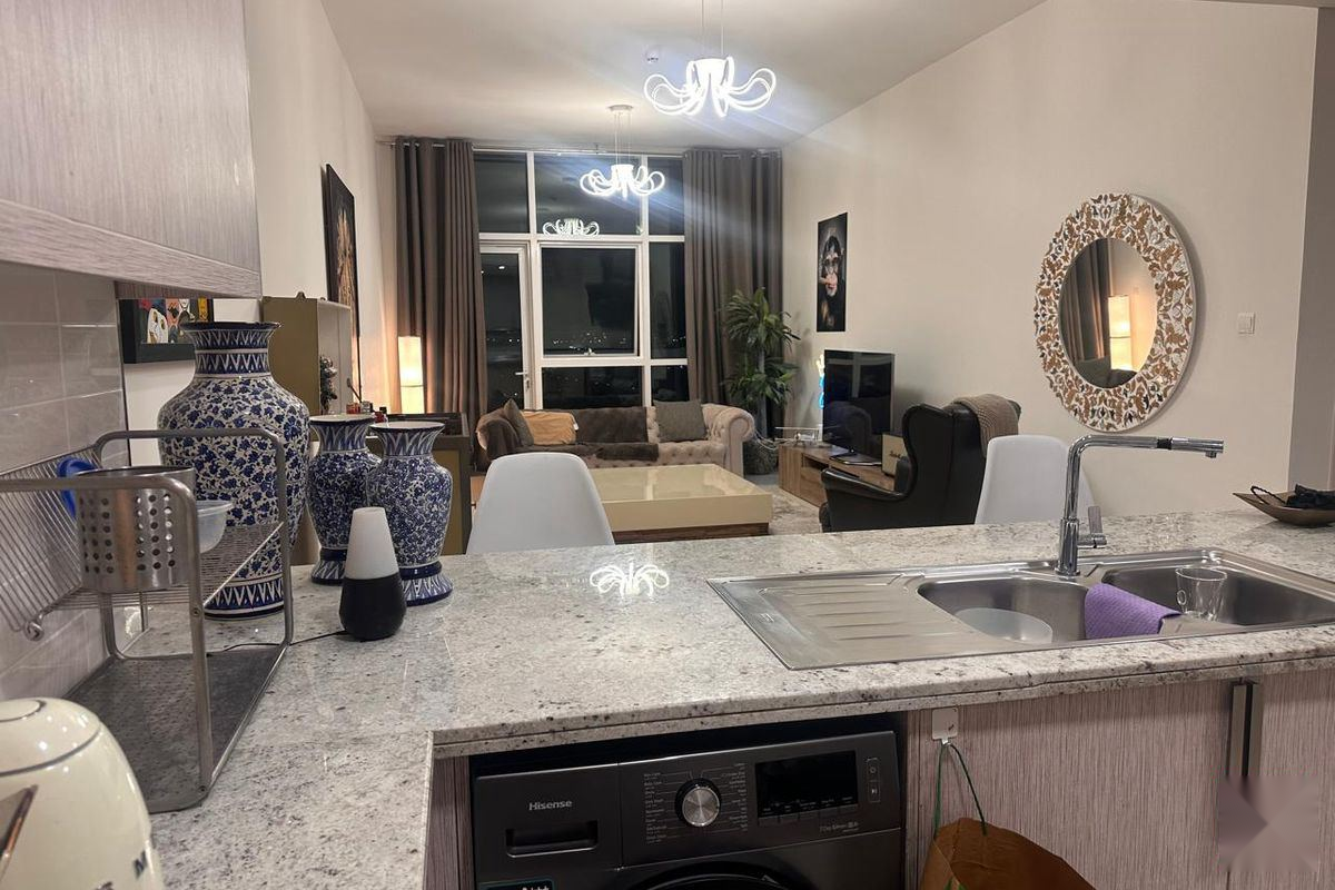 1-Bedroom Apartment for Sale in Al Furjan