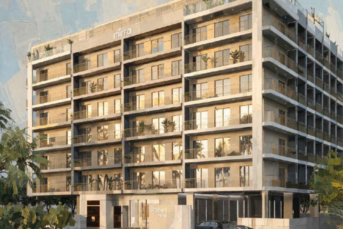 Studio Apartment for Sale in Dubai South